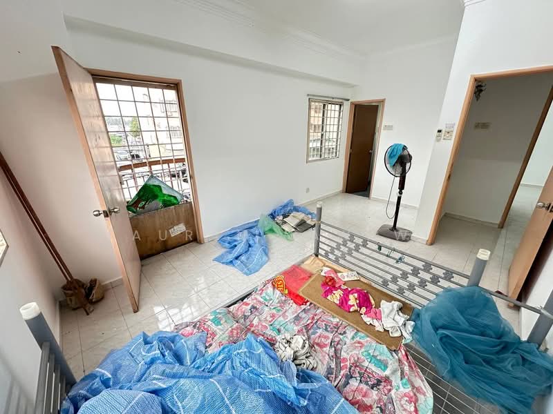 Pangsapuri untuk Dijual di Pandan Utama Apartment - Fauran Nawawi - PropertyGuru.com.my