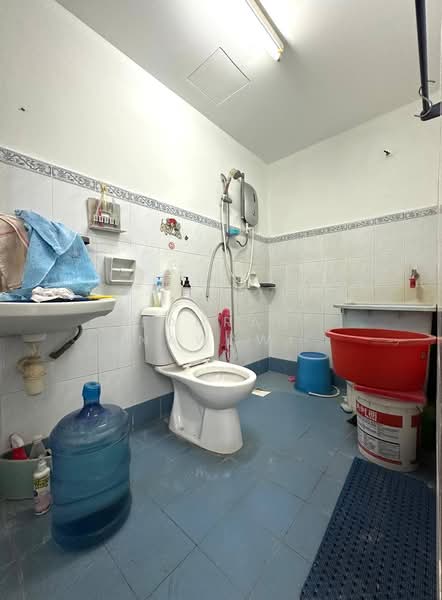 Pangsapuri untuk Dijual di Pandan Utama Apartment - Fauran Nawawi - PropertyGuru.com.my