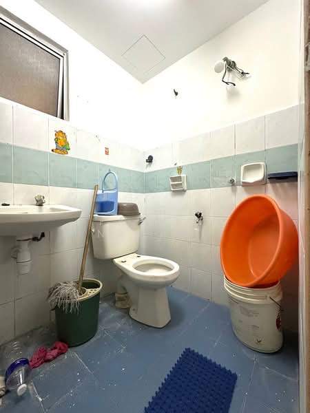 Pangsapuri untuk Dijual di Pandan Utama Apartment - Fauran Nawawi - PropertyGuru.com.my