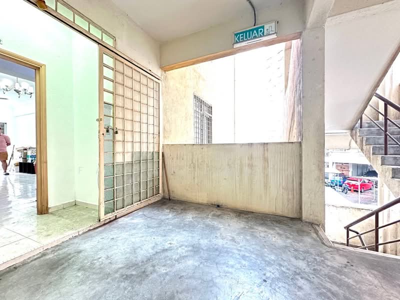 Pangsapuri untuk Dijual di Pandan Utama Apartment - Fauran Nawawi - PropertyGuru.com.my