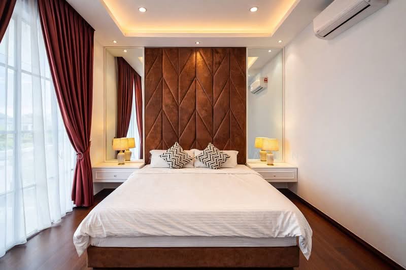 Rumah Berkembar untuk Dijual di Semenyih (Selangor) - Nor Azdlin Adnan - Bedroom - PropertyGuru.com.my