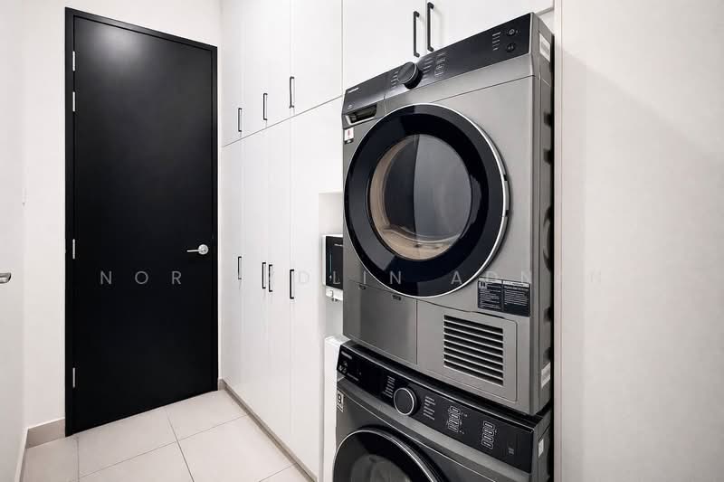 Rumah Berkembar untuk Dijual di Semenyih (Selangor) - Nor Azdlin Adnan - Interior - PropertyGuru.com.my