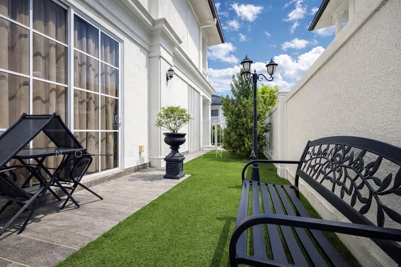 Rumah Berkembar untuk Dijual di Semenyih (Selangor) - Nor Azdlin Adnan - Exterior - PropertyGuru.com.my