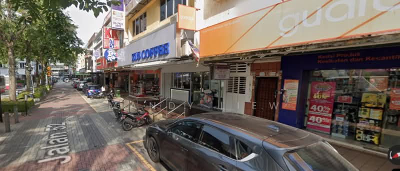 Shop for Rent in Petaling Jaya (Selangor) - Mandy Liew - PropertyGuru.com.my