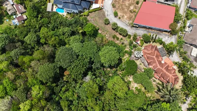 Residential Land for Sale in Gombak (Kuala Lumpur) - Iz Hakim - Exterior - PropertyGuru.com.my