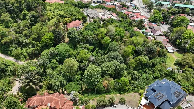 Residential Land for Sale in Gombak (Kuala Lumpur) - Iz Hakim - Exterior - PropertyGuru.com.my