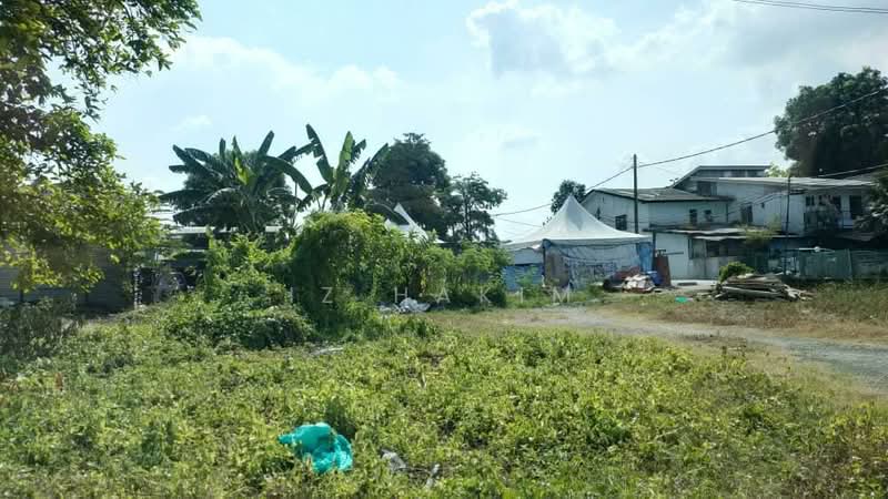 Residential Land for Sale in Gombak (Kuala Lumpur) - Iz Hakim - Exterior - PropertyGuru.com.my