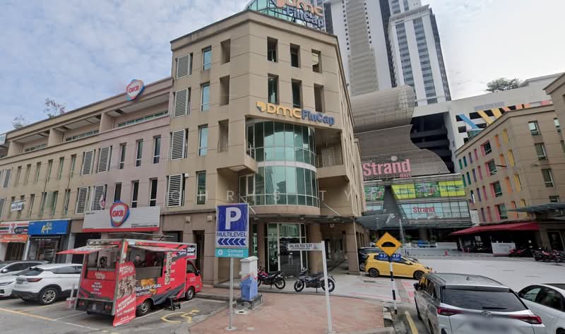 Kedai / Pejabat untuk Dijual di Kota Damansara (Selangor) - Chris Tye - Exterior - PropertyGuru.com.my