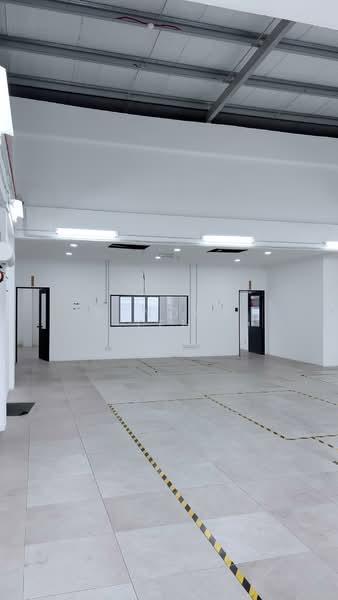 Factory for Rent in Puchong (Selangor) - Xendor Teh - Interior - PropertyGuru.com.my
