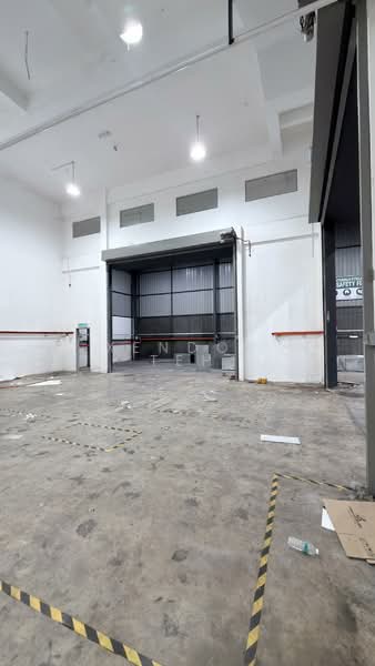 Factory for Rent in Puchong (Selangor) - Xendor Teh - Interior - PropertyGuru.com.my