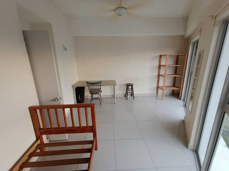 Service Residence for Sale at Suria Jelutong - Alex Tong - Bedroom - PropertyGuru.com.my