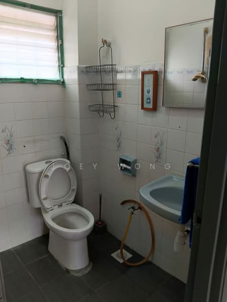2-storey Terraced House for Rent in Subang Jaya (Selangor) - Joey Wong - Bathroom - PropertyGuru.com.my