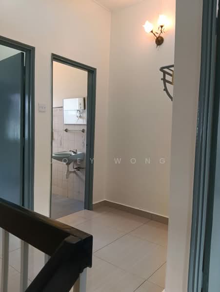 2-storey Terraced House for Rent in Subang Jaya (Selangor) - Joey Wong - Bathroom - PropertyGuru.com.my