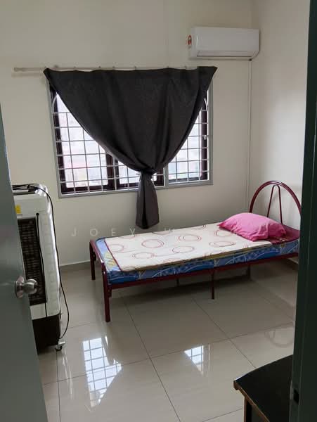 2-storey Terraced House for Rent in Subang Jaya (Selangor) - Joey Wong - Bedroom - PropertyGuru.com.my