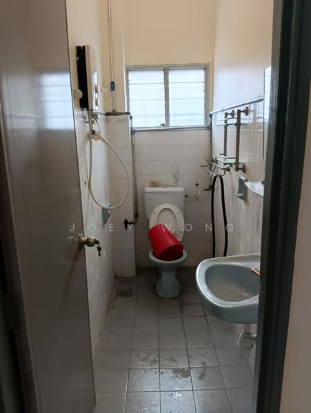 2-storey Terraced House for Rent in Subang Jaya (Selangor) - Joey Wong - Bathroom - PropertyGuru.com.my