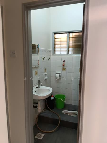 2-storey Terraced House for Rent in Subang Jaya (Selangor) - Joey Wong - Bathroom - PropertyGuru.com.my