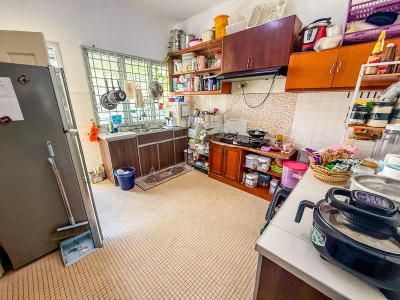 2-storey Terraced House for Sale in Ampang Jaya (Ampang) - Azmi . - PropertyGuru.com.my