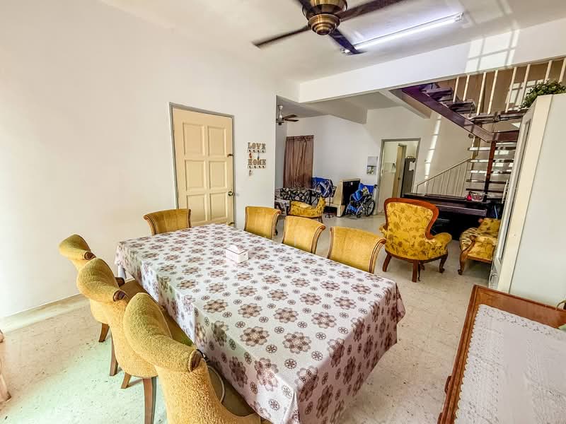 2-storey Terraced House for Sale in Ampang Jaya (Ampang) - Azmi . - PropertyGuru.com.my