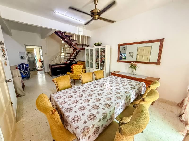 2-storey Terraced House for Sale in Ampang Jaya (Ampang) - Azmi . - PropertyGuru.com.my