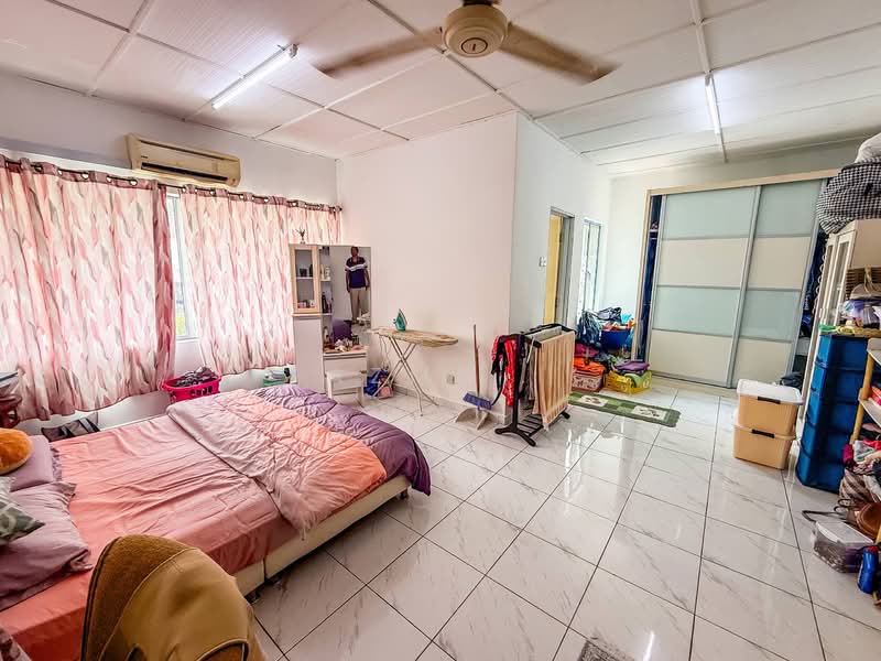 2-storey Terraced House for Sale in Ampang Jaya (Ampang) - Azmi . - PropertyGuru.com.my