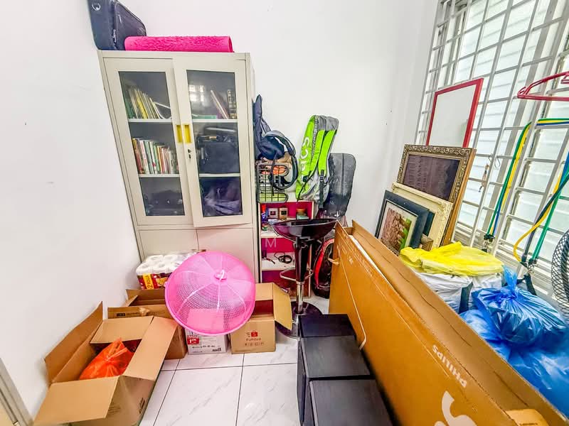 2-storey Terraced House for Sale in Ampang Jaya (Ampang) - Azmi . - PropertyGuru.com.my