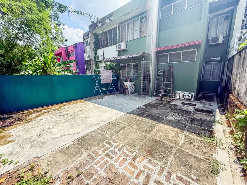 2-storey Terraced House for Sale in Ampang Jaya (Ampang) - Azmi . - PropertyGuru.com.my