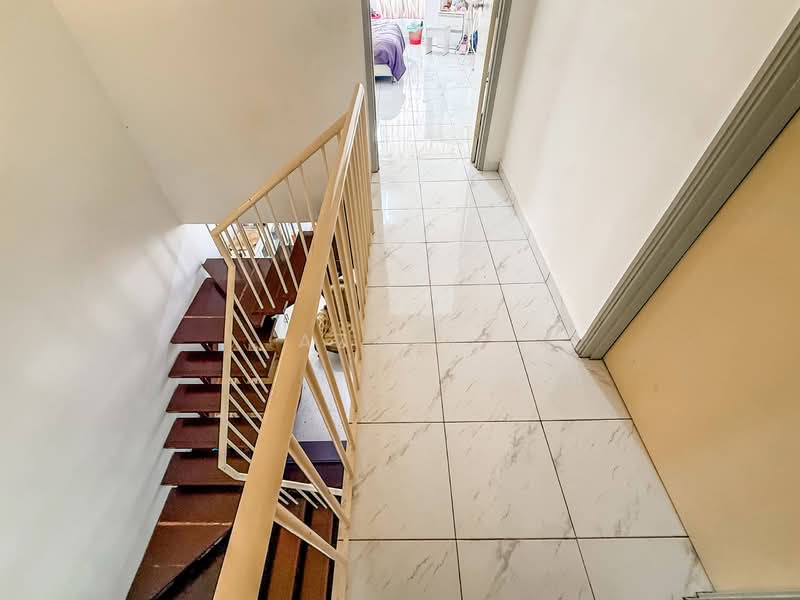 2-storey Terraced House for Sale in Ampang Jaya (Ampang) - Azmi . - PropertyGuru.com.my