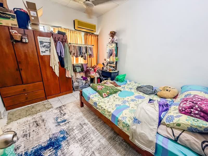 2-storey Terraced House for Sale in Ampang Jaya (Ampang) - Azmi . - PropertyGuru.com.my