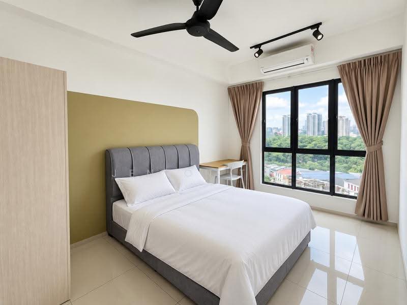 Apartment for Rent at Vista Sentul Residences - Jenson Teh - Bedroom - PropertyGuru.com.my