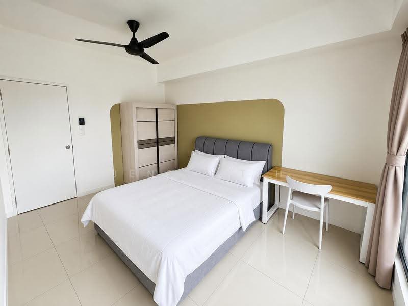 Apartment for Rent at Vista Sentul Residences - Jenson Teh - Bedroom - PropertyGuru.com.my