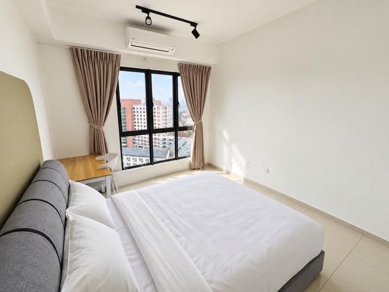 Apartment for Rent at Vista Sentul Residences - Jenson Teh - Bedroom - PropertyGuru.com.my