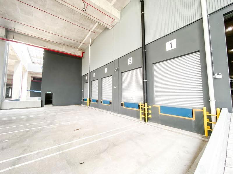 Gudang untuk Disewa di Seksyen 16 (Shah Alam) - Jen Lau - Exterior - PropertyGuru.com.my