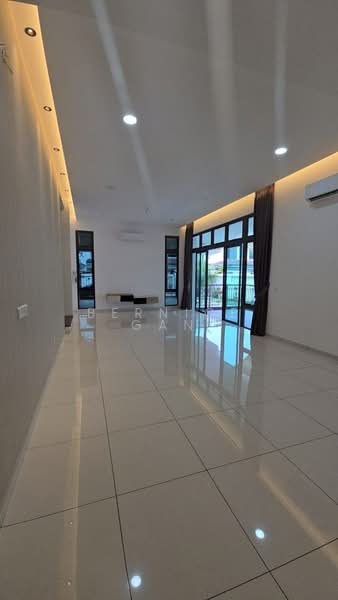 2-storey Terraced House for Sale in Eco Botanic (Iskandar Puteri (Nusajaya)) - Bernice Gan - Living Room - PropertyGuru.com.my