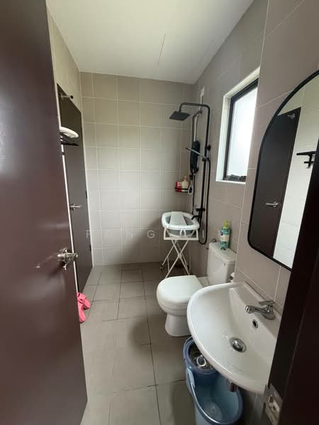2-storey Terraced House for Sale in Gerbang Nusajaya (Iskandar Puteri (Nusajaya)) - Fong Lik - Bathroom - PropertyGuru.com.my