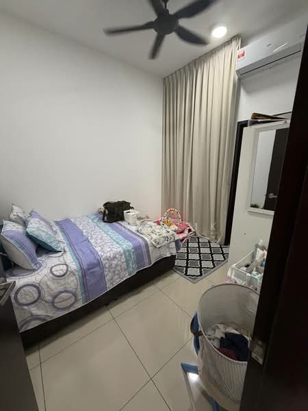 2-storey Terraced House for Sale in Gerbang Nusajaya (Iskandar Puteri (Nusajaya)) - Fong Lik - Bedroom - PropertyGuru.com.my