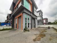 For Sale - Alam Perdana Industrial Park