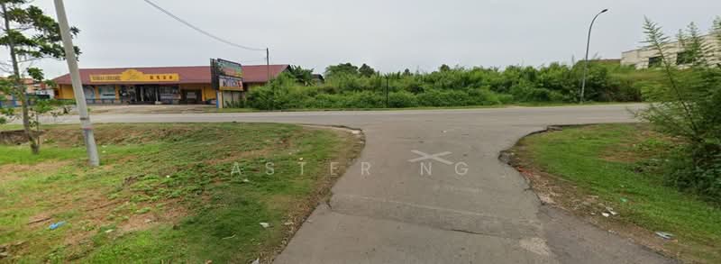 For Sale - Jalan Kuala Ketil