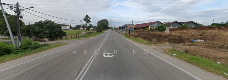 For Sale - Jalan Kuala Ketil