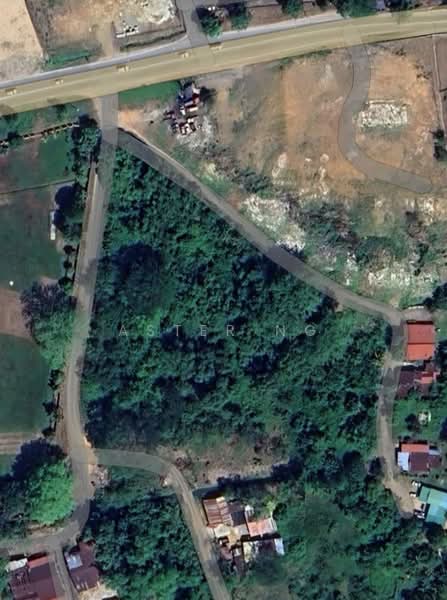 For Sale - Jalan Kuala Ketil