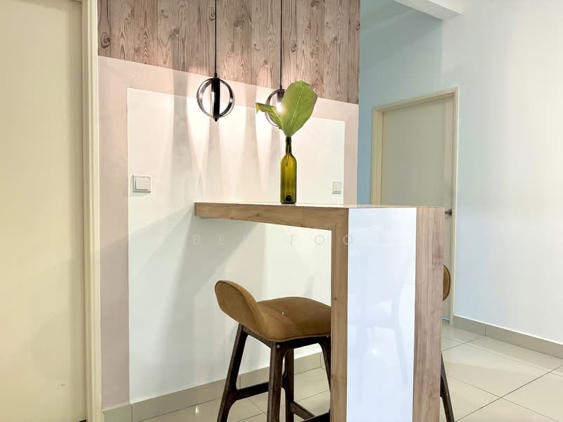 Condominium for Rent at Meridin Suites @ The Meridin - Ben Foo - Interior - PropertyGuru.com.my
