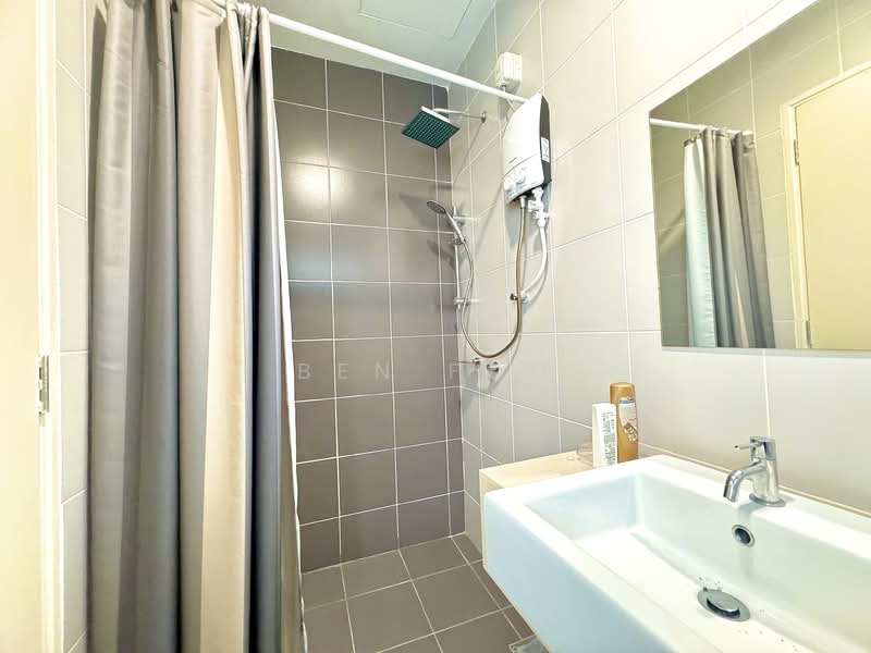 Condominium for Rent at Meridin Suites @ The Meridin - Ben Foo - Bathroom - PropertyGuru.com.my