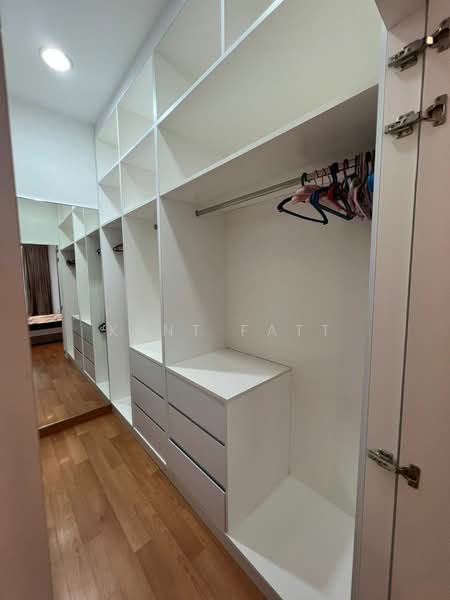 3-storey Terraced House for Sale in Perdana Residence 2 (Batu Caves) - Kent Fatt - Interior - PropertyGuru.com.my