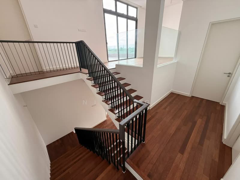 Semi-Detached House for Sale in Shah Alam (Selangor) - Nike Ng - Interior - PropertyGuru.com.my