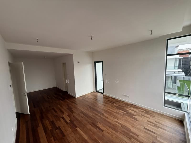 Semi-Detached House for Sale in Shah Alam (Selangor) - Nike Ng - Interior - PropertyGuru.com.my