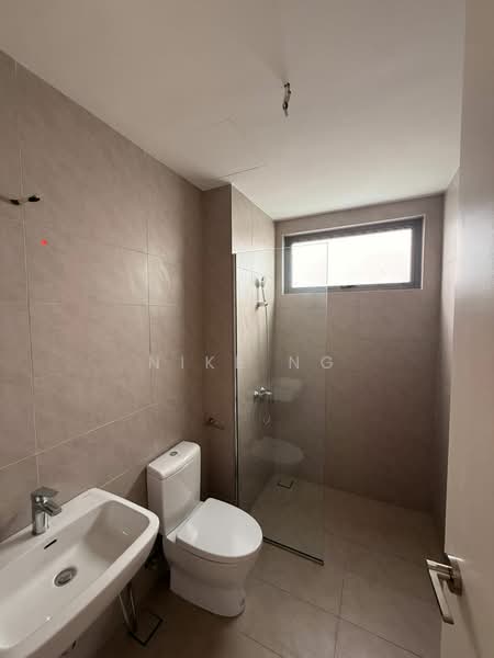Semi-Detached House for Sale in Shah Alam (Selangor) - Nike Ng - Bathroom - PropertyGuru.com.my