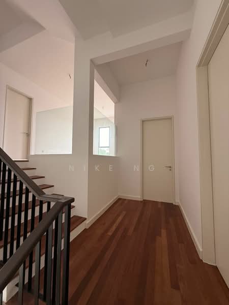 Semi-Detached House for Sale in Shah Alam (Selangor) - Nike Ng - Interior - PropertyGuru.com.my