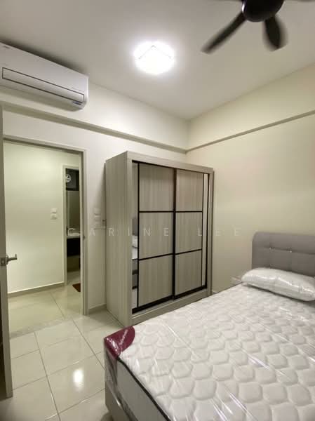 Kondominium untuk Disewa di Ideal Venice Residency - Carine Lee - Bedroom - PropertyGuru.com.my