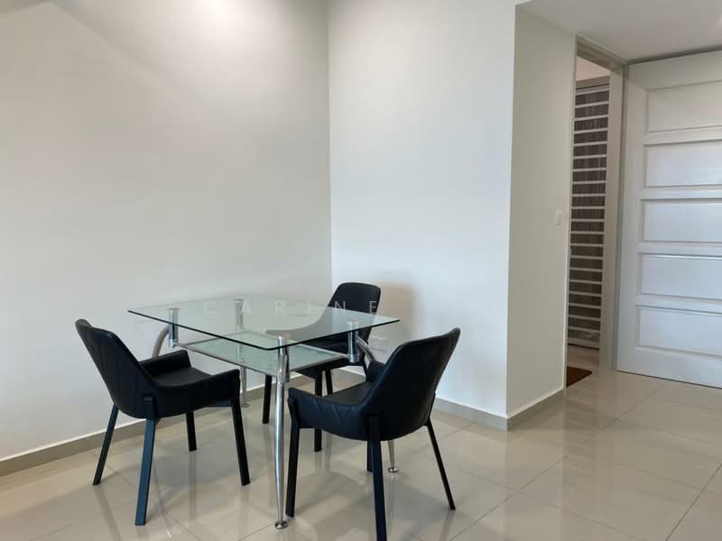 Kondominium untuk Disewa di Ideal Venice Residency - Carine Lee - Dining Room - PropertyGuru.com.my