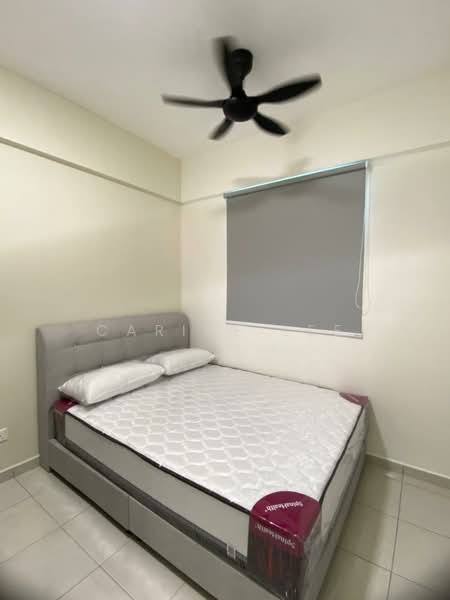 Kondominium untuk Disewa di Ideal Venice Residency - Carine Lee - Bedroom - PropertyGuru.com.my