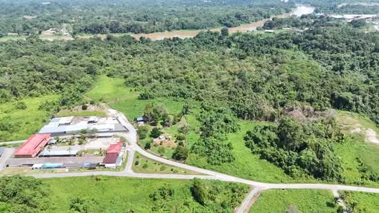 Agricultural Land for Sale in Kuching (Sarawak) - Sherene Kok - PropertyGuru.com.my